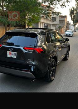 تويوتا راف 4